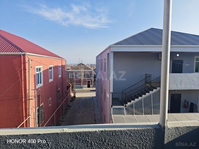 İcarəyə verilir 4 otaqlı həyət evi/bağ evi 150 m², Əhmədli m., photo 12 from 22