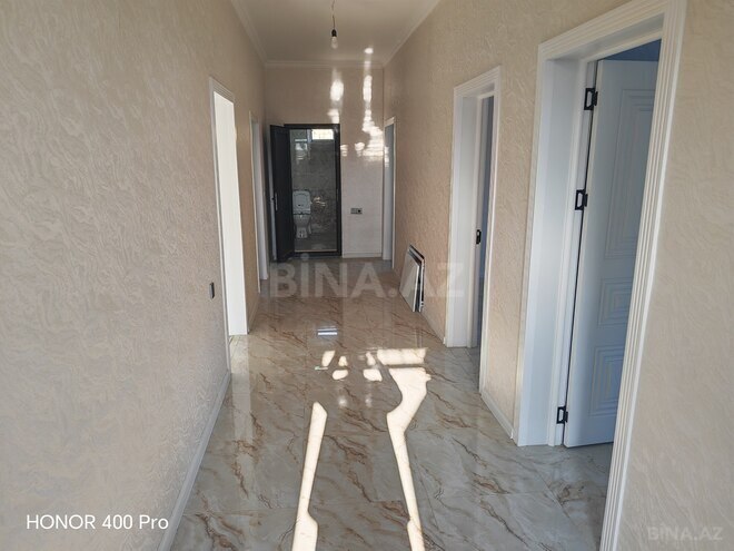 İcarəyə verilir 4 otaqlı həyət evi/bağ evi 150 m², Əhmədli m., photo 10 from 22