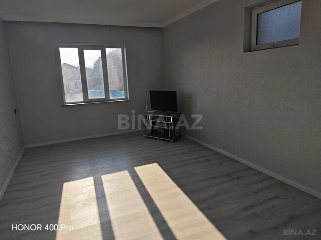 İcarəyə verilir 4 otaqlı həyət evi/bağ evi 150 m², Əhmədli m., photo 8 from 22