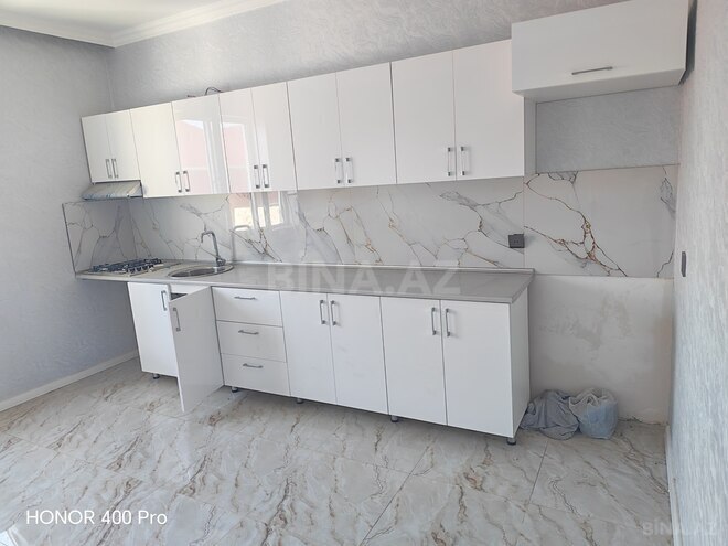 İcarəyə verilir 4 otaqlı həyət evi/bağ evi 150 m², Əhmədli m., photo 19 from 22