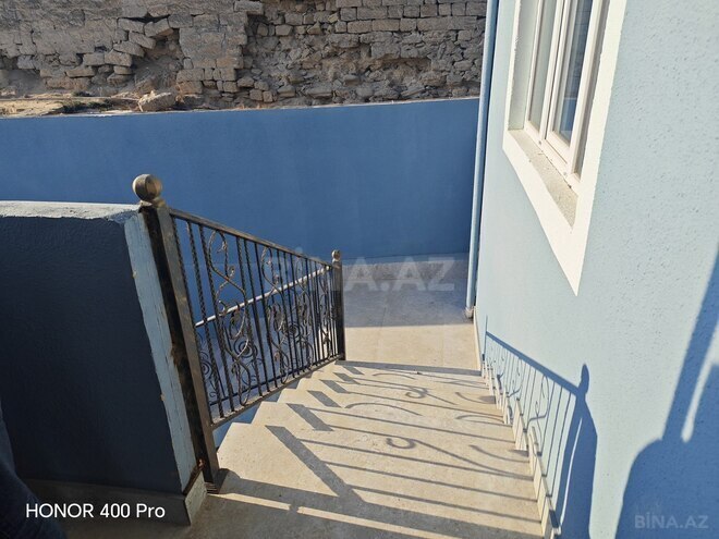 İcarəyə verilir 4 otaqlı həyət evi/bağ evi 150 m², Əhmədli m., photo 9 from 22