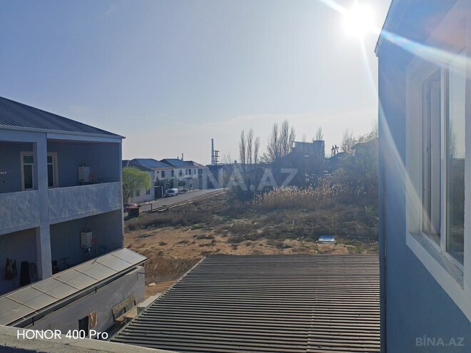 İcarəyə verilir 4 otaqlı həyət evi/bağ evi 150 m², Əhmədli m., photo 11 from 22