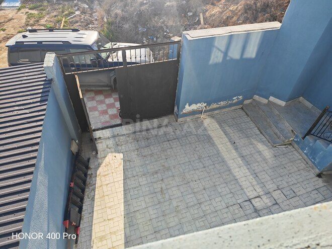 İcarəyə verilir 4 otaqlı həyət evi/bağ evi 150 m², Əhmədli m., photo 7 from 22