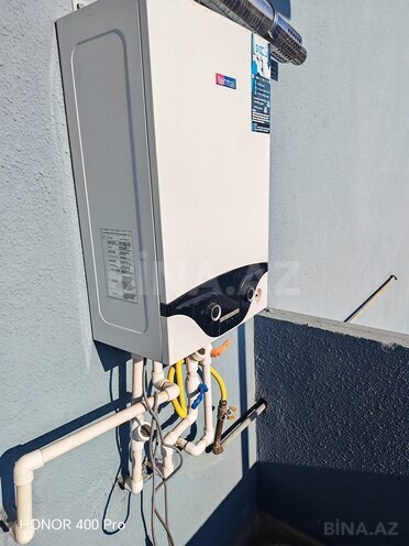 İcarəyə verilir 4 otaqlı həyət evi/bağ evi 150 m², Əhmədli m., photo 5 from 22