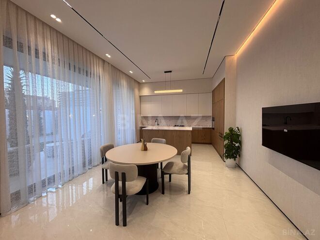 Продаётся 5-комн. дом/дача 250 м², пос. Мардакан, photo 16 from 28