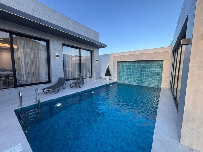 Продаётся 5-комн. дом/дача 250 м², пос. Мардакан, photo 12 from 28