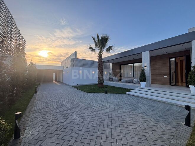 Продаётся 5-комн. дом/дача 250 м², пос. Мардакан, photo 10 from 28