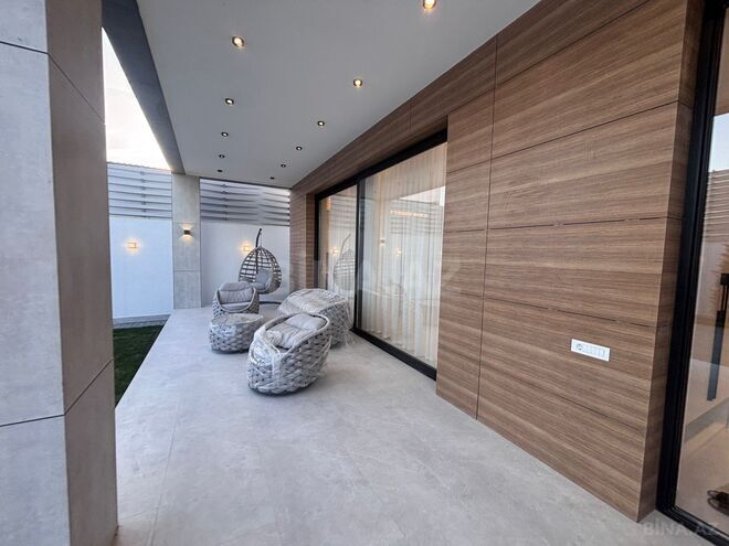Продаётся 5-комн. дом/дача 250 м², пос. Мардакан, photo 15 from 28