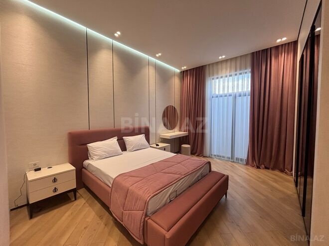 Продаётся 5-комн. дом/дача 250 м², пос. Мардакан, photo 21 from 28
