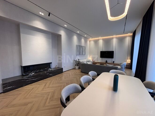 Продаётся 5-комн. дом/дача 250 м², пос. Мардакан, photo 18 from 28