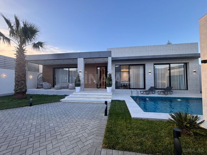 Продаётся 5-комн. дом/дача 250 м², пос. Мардакан, photo 1 from 28