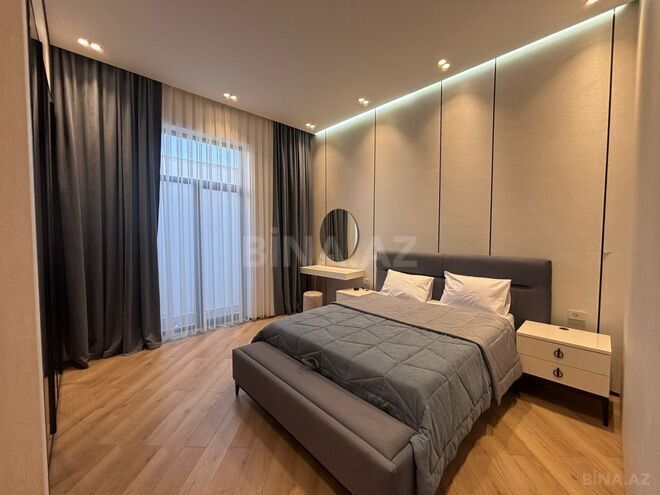 Продаётся 5-комн. дом/дача 250 м², пос. Мардакан, photo 23 from 28