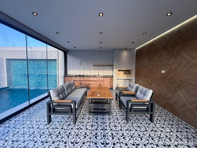 Продаётся 5-комн. дом/дача 250 м², пос. Мардакан, photo 9 from 28