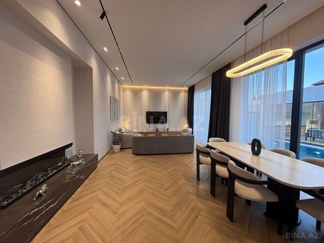 Продаётся 5-комн. дом/дача 250 м², пос. Мардакан, photo 14 from 28