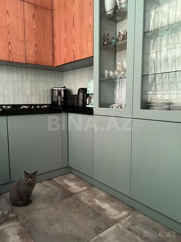 Сдаётся 5-комн. вторичка 170 м², м. Ичеришехер, photo 10 from 22