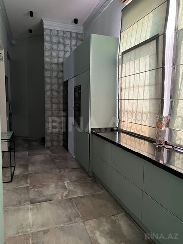 Сдаётся 5-комн. вторичка 170 м², м. Ичеришехер, photo 7 from 22