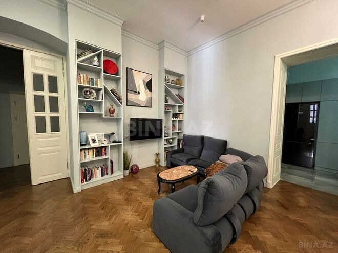 Сдаётся 5-комн. вторичка 170 м², м. Ичеришехер, photo 3 from 22