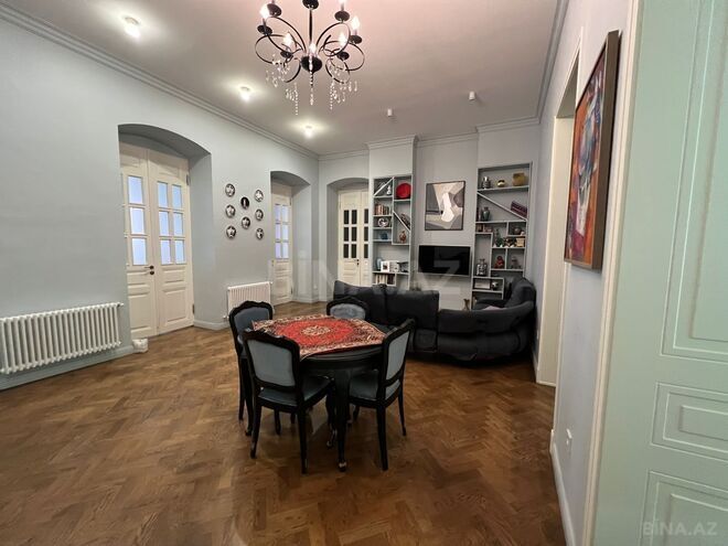 Сдаётся 5-комн. вторичка 170 м², м. Ичеришехер, photo 6 from 22