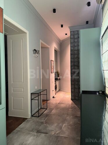 Сдаётся 5-комн. вторичка 170 м², м. Ичеришехер, photo 9 from 22