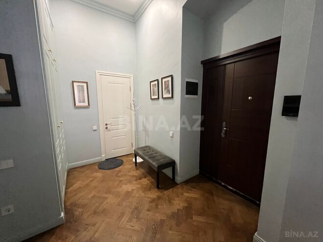 Сдаётся 5-комн. вторичка 170 м², м. Ичеришехер, photo 17 from 22