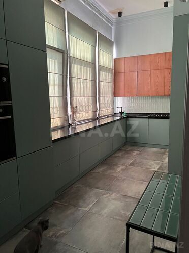 Сдаётся 5-комн. вторичка 170 м², м. Ичеришехер, photo 13 from 22