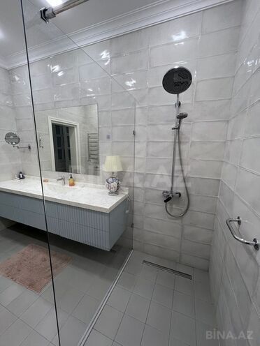 Сдаётся 5-комн. вторичка 170 м², м. Ичеришехер, photo 14 from 22