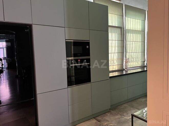 Сдаётся 5-комн. вторичка 170 м², м. Ичеришехер, photo 15 from 22