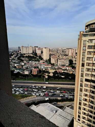 Satılır 4 otaqlı yeni tikili 186 m², Yasamal r., photo 8 from 21