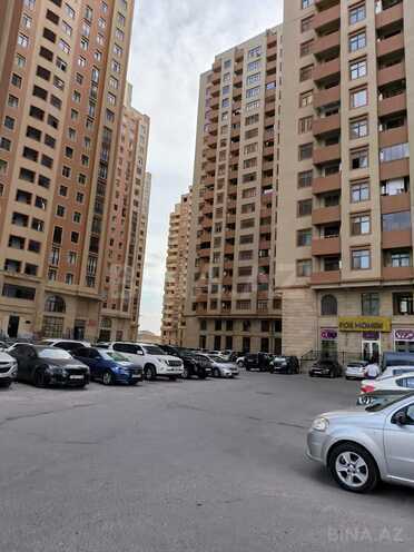 Satılır 4 otaqlı yeni tikili 186 m², Yasamal r., photo 9 from 21