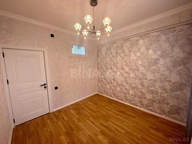 Продаётся 2-комн. новостройка 55 м², м. Ази Асланов, photo 3 from 14