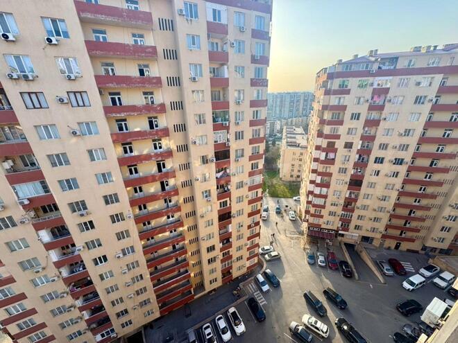 Продаётся 2-комн. новостройка 55 м², м. Ази Асланов, photo 13 from 14