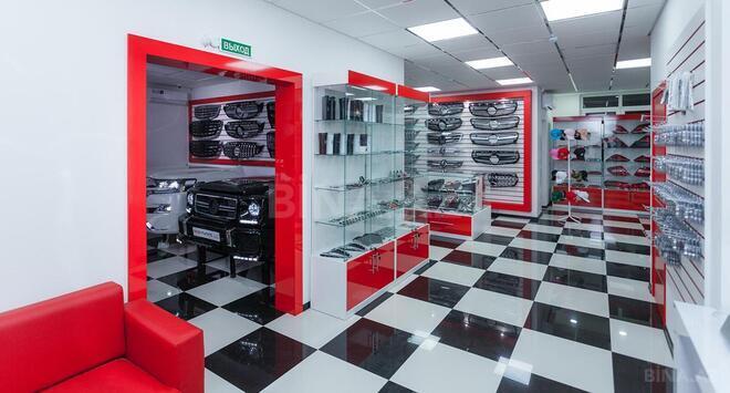 Satılır  obyekt 118.5 m², 8-ci mikrorayon q., photo 5 from 9