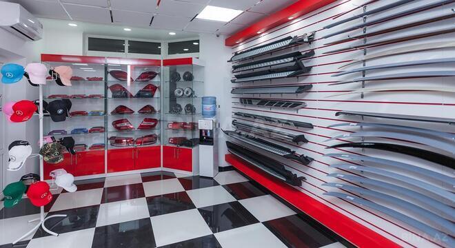 Satılır  obyekt 118.5 m², 8-ci mikrorayon q., photo 6 from 9