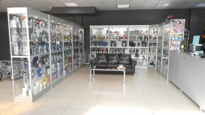 Satılır  obyekt 118.5 m², 8-ci mikrorayon q., photo 8 from 9