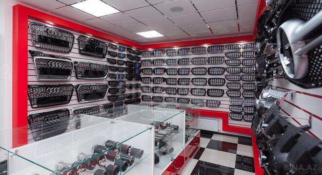 Satılır  obyekt 118.5 m², 8-ci mikrorayon q., photo 7 from 9