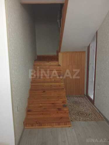 Satılır 8 otaqlı həyət evi/bağ evi 210 m², Qaraçuxur q., photo 7 from 22