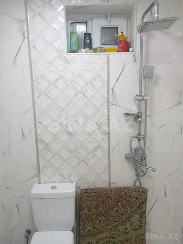 Satılır 8 otaqlı həyət evi/bağ evi 210 m², Qaraçuxur q., photo 8 from 22