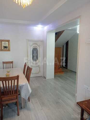 Satılır 8 otaqlı həyət evi/bağ evi 210 m², Qaraçuxur q., photo 12 from 22