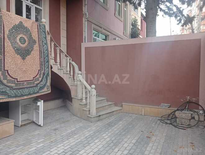 Satılır 8 otaqlı həyət evi/bağ evi 210 m², Qaraçuxur q., photo 5 from 22