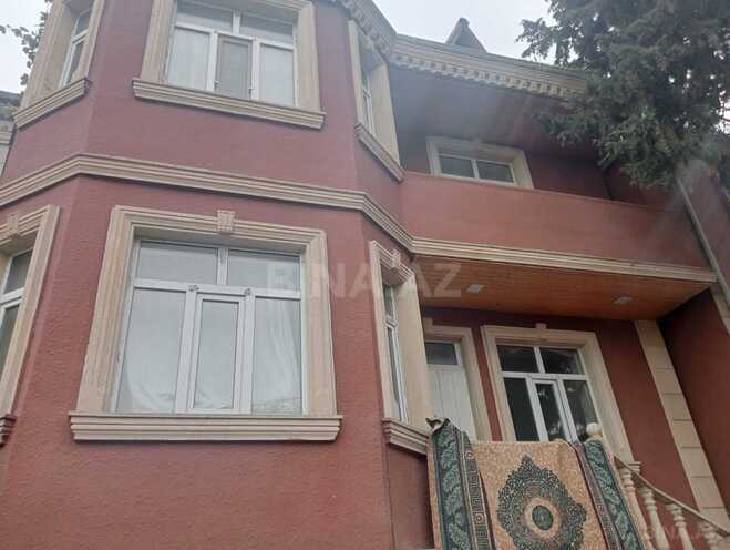 Satılır 8 otaqlı həyət evi/bağ evi 210 m², Qaraçuxur q., photo 4 from 22
