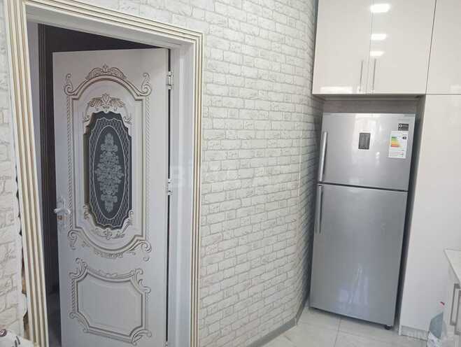 Satılır 8 otaqlı həyət evi/bağ evi 210 m², Qaraçuxur q., photo 21 from 22