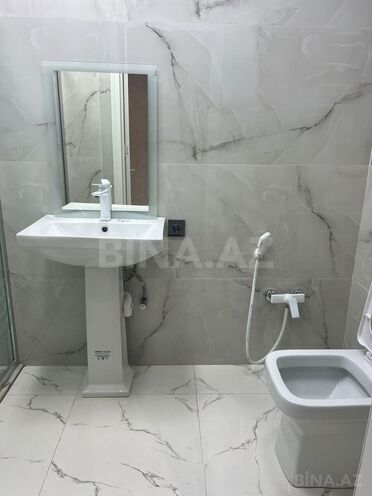 Сдаётся 2-комн. новостройка 61 м², м. Мемар Аджеми, photo 5 from 9