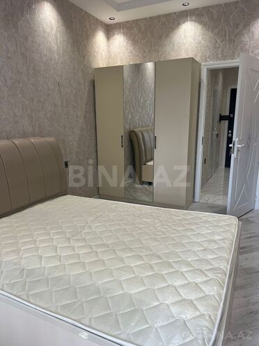 Сдаётся 2-комн. новостройка 61 м², м. Мемар Аджеми, photo 4 from 9