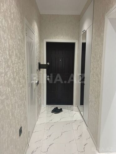 Сдаётся 2-комн. новостройка 61 м², м. Мемар Аджеми, photo 8 from 9