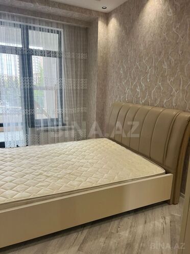 Сдаётся 2-комн. новостройка 61 м², м. Мемар Аджеми, photo 3 from 9