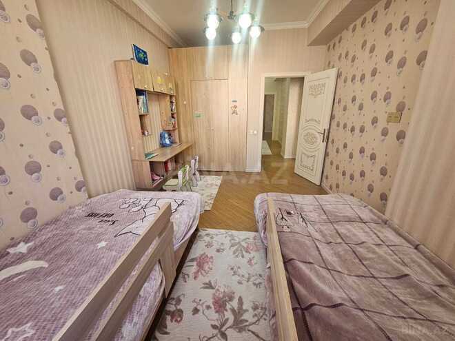 Продаётся 4-комн. новостройка 127 м², photo 12 from 22