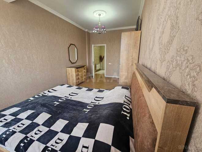 Продаётся 4-комн. новостройка 127 м², photo 14 from 22