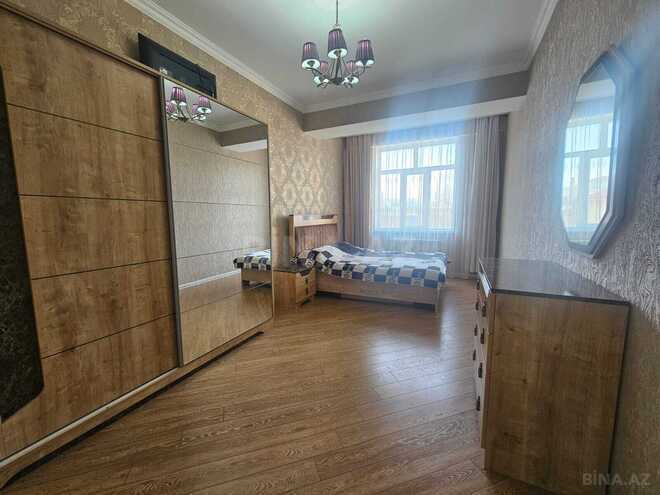 Продаётся 4-комн. новостройка 127 м², photo 13 from 22