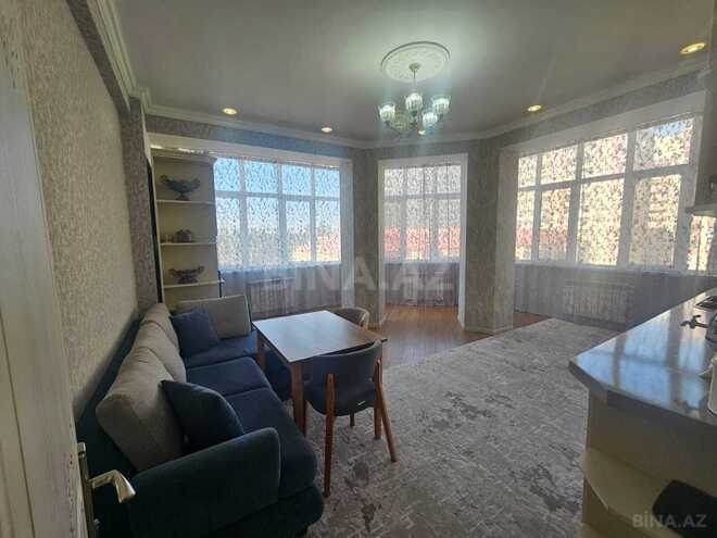 Продаётся 4-комн. новостройка 127 м², photo 8 from 22