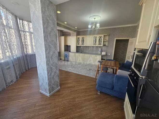 Продаётся 4-комн. новостройка 127 м², photo 9 from 22